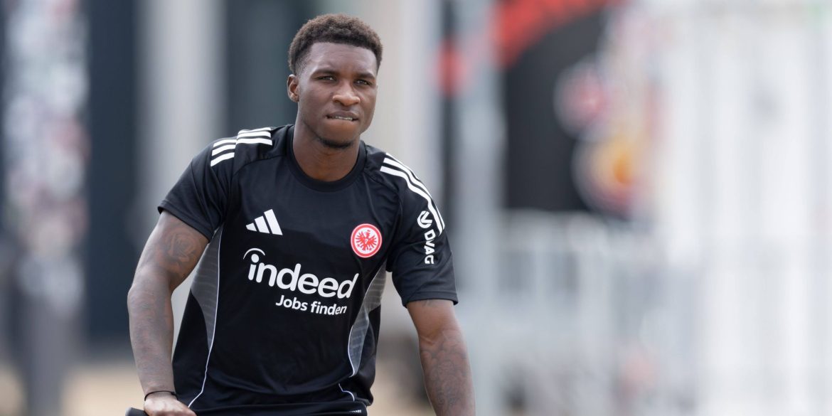 Transfergerüchte: Bewegung bei Union Berlin, Gladbach & Eintracht Frankfurt