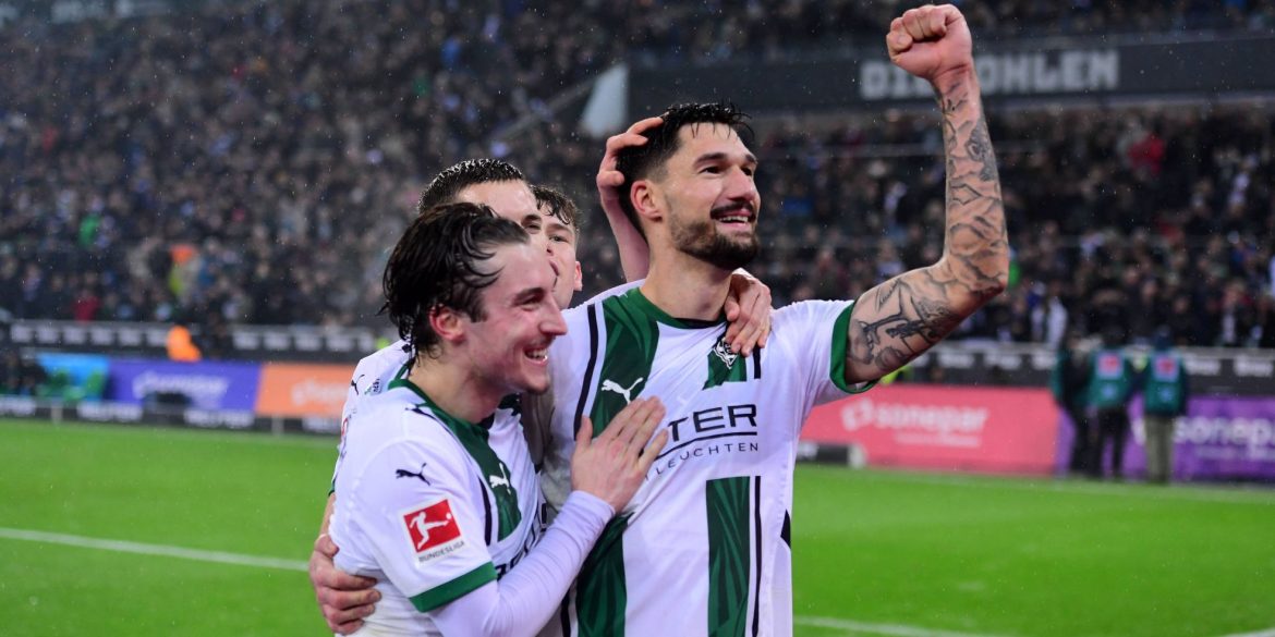 Halten oder verkaufen: Nur ein Gladbach-Star beliebt, Bayer-Duo umstritten