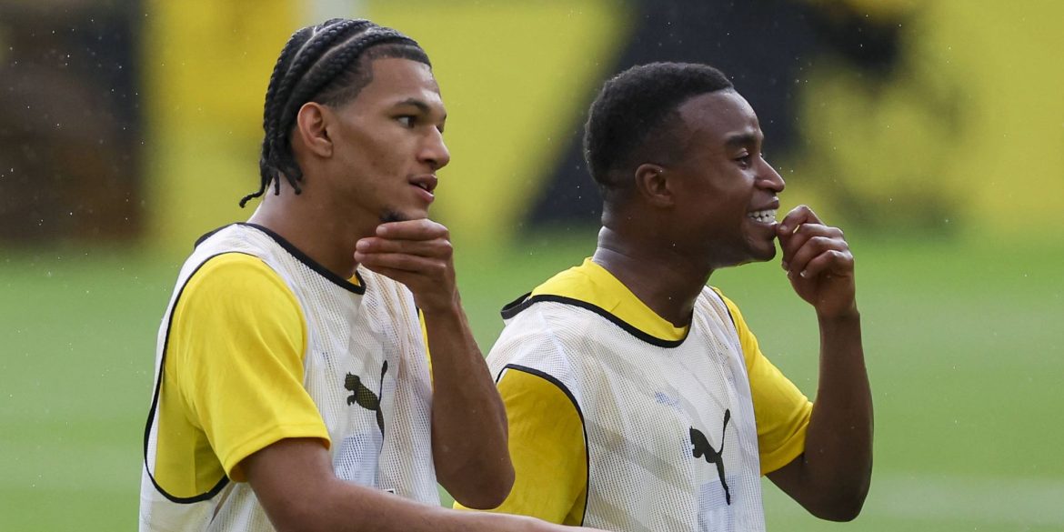 Transfergerüchte: Nächster Bayer-Spieler begehrt – BVB verkauft Stürmer, Überraschung in Frankfurt?