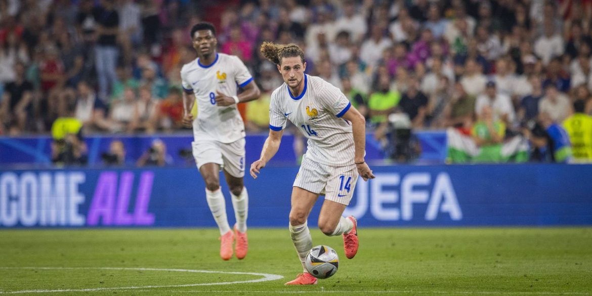 Transfergerüchte: Werder will Konate, Milan Füllkrug – Rabiot in die Bundesliga?