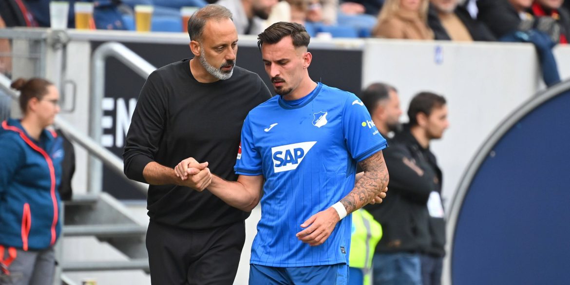 Halten oder verkaufen: Kaum Rückhalt für Gladbach-Star und Berisha