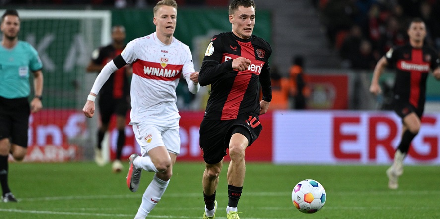 Formstärkste Mittelfeld: Unterschiedsspieler von RB Leipzig vor Leistungsträgern von VfB und Co.