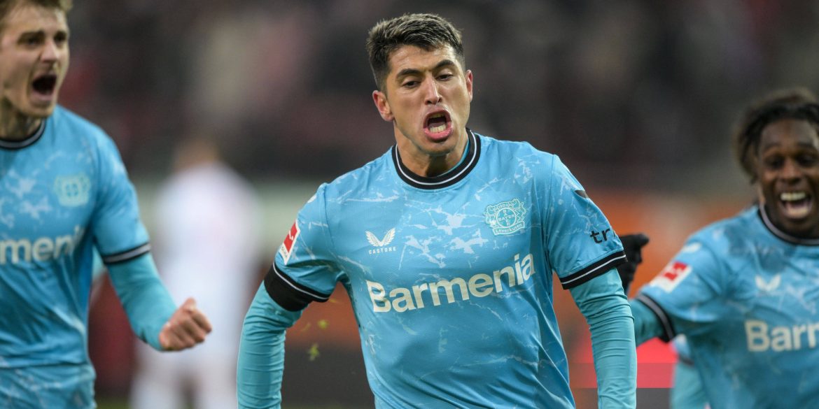 Frag Comunio: Palacios wegen Verletzung verkaufen? Kramaric oder Malen behalten?