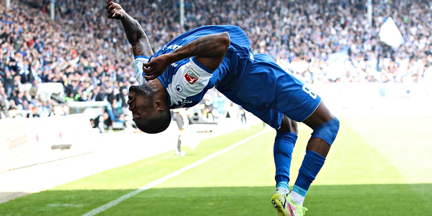 VfL Bochum: Neuzugänge Moritz-Broni Kwarteng und Lukas Daschner im Check