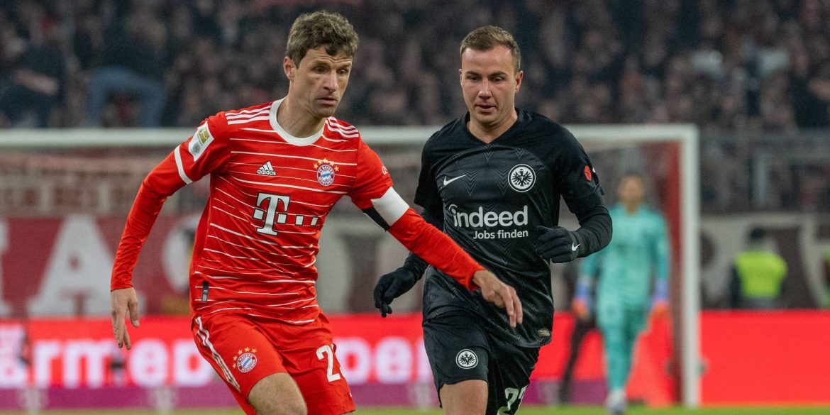 Halten oder verkaufen: Wenig Vertrauen in Götze & Müller – Zuspruch für Guirassy