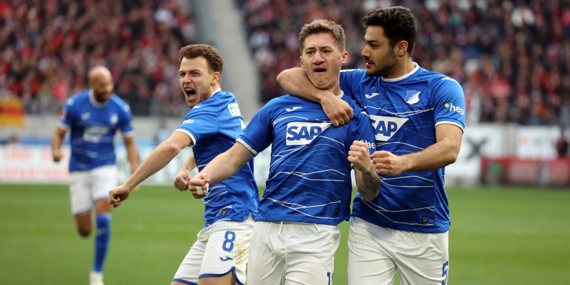 Spielplan-Kaufempfehlungen, 26. und 27. Spieltag: Große Chance für die TSG!
