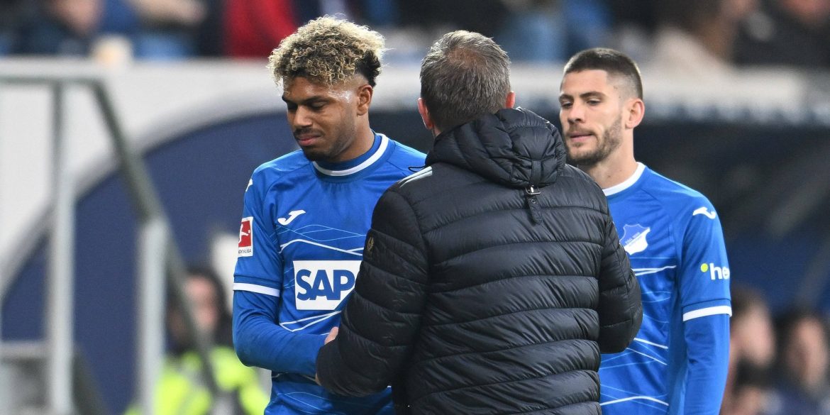 Transfergerüchte: Mega Angebot für TSG-Stürmer – Al-Nassr will auch BVB-Star