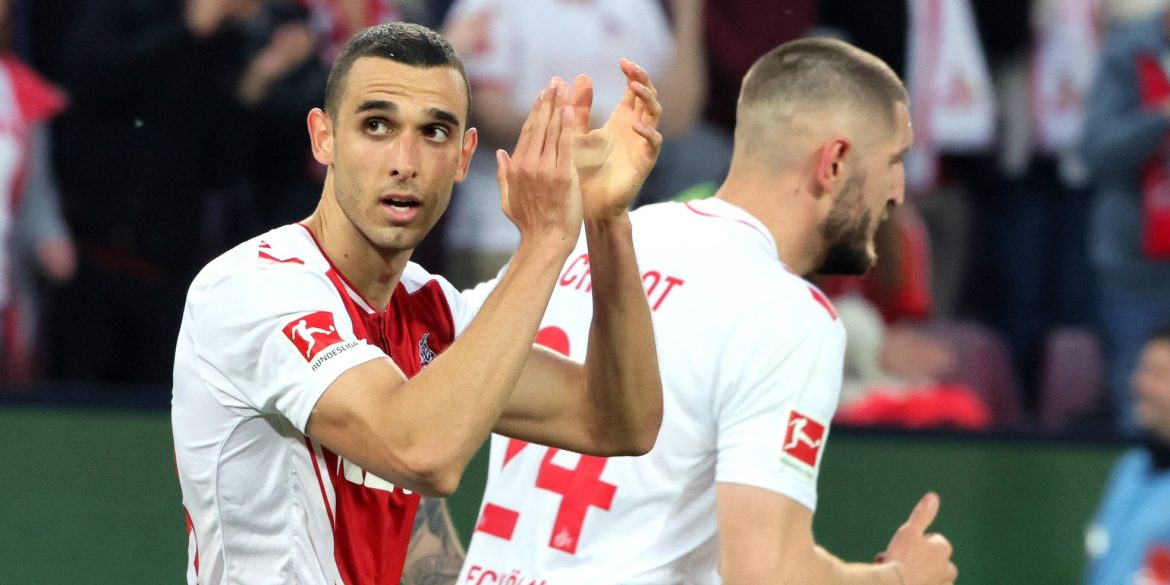 Transfergerüchte: Wende bei Skhiri? Grillitsch-Rückkehr steht bevor, RB Leipzig will vier Neue