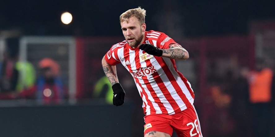 Der Comunio-Geheimtipp der Woche: Vom Transfer-Flop zum Durchbruchskandidaten bei Union Berlin