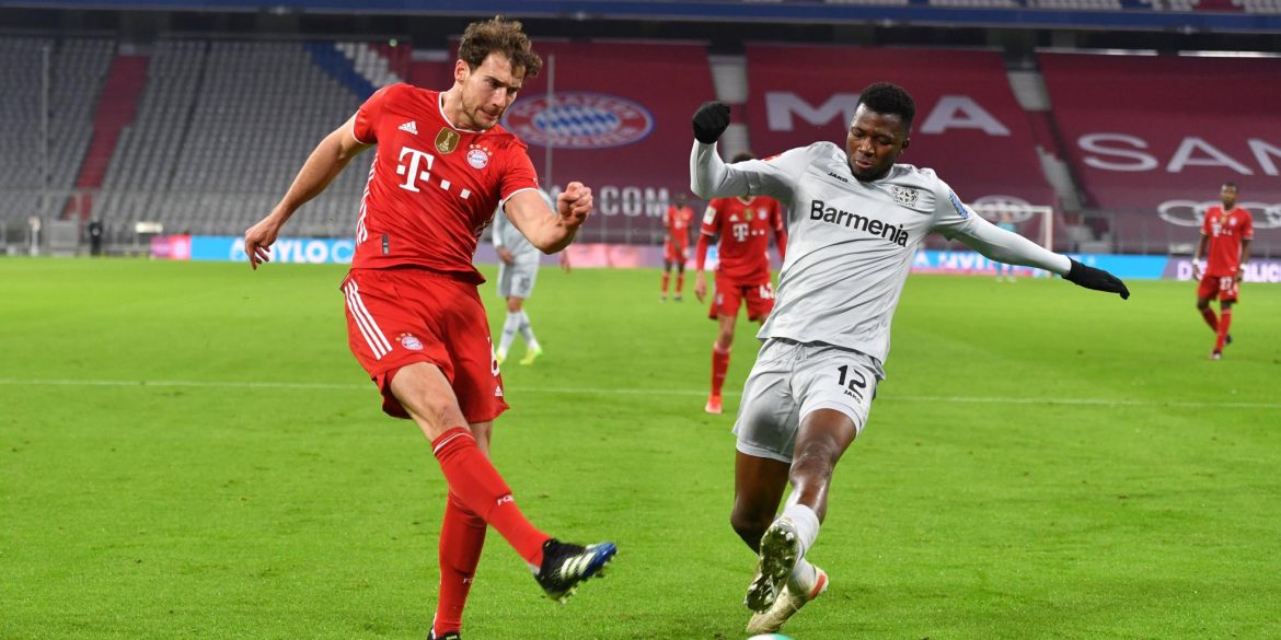 Kaufempfehlungen für den Saisonübergang: Goretzka & Co. – günstig trotz schwieriger Marktlage