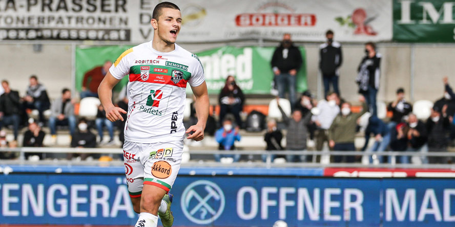 Joveljic und Co.: Die fünf vielversprechendsten Leih-Rückkehrer