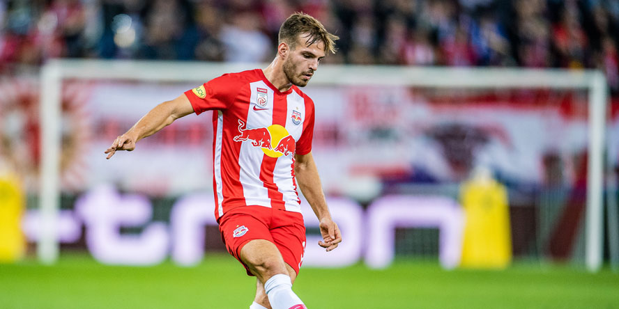 Wolfsburg-Neuzugang Marin Pongracic im Check: Konkurrenz für Knoche und Co.