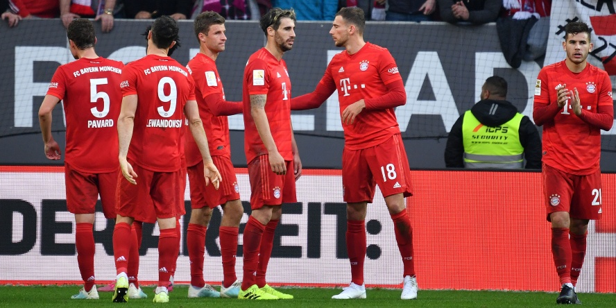 Kaufempfehlungen FC Bayern: Goretzka, Martinez & Co. – Das geflickte Mittelfeld