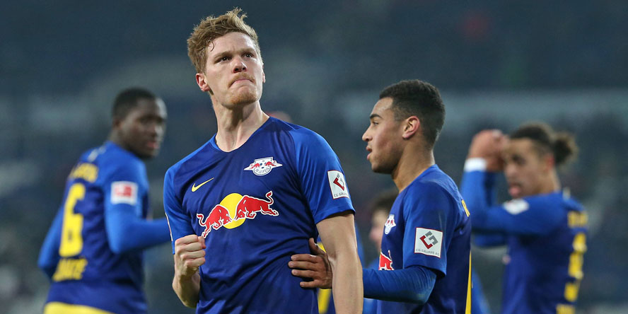 Die zehn besten Leipziger der Saison 2018/19: Zwei unter 100