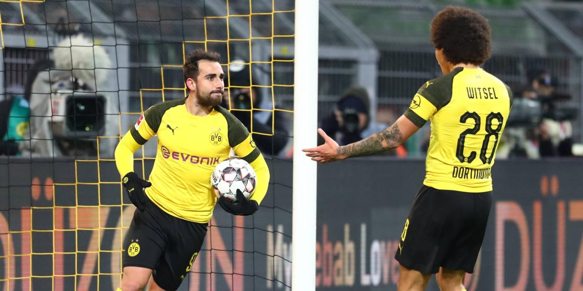 Die zehn besten Neuzugänge der Saison: Ein Stürmer toppt Alcacer und Witsel – Kostic-Renaissance