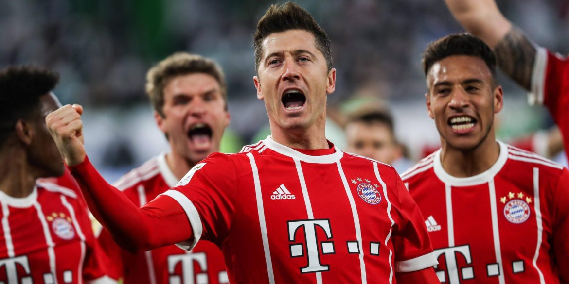 Comstats zum Spieltag: Nicht ganz der Fünferpack – Heynckes ärgert die Manager