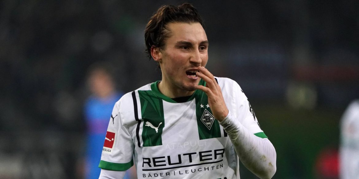 Halten oder verkaufen: Fast 50/50 bei Gladbach-Star, klares Ergebnis bei Werder-Leistungsträger