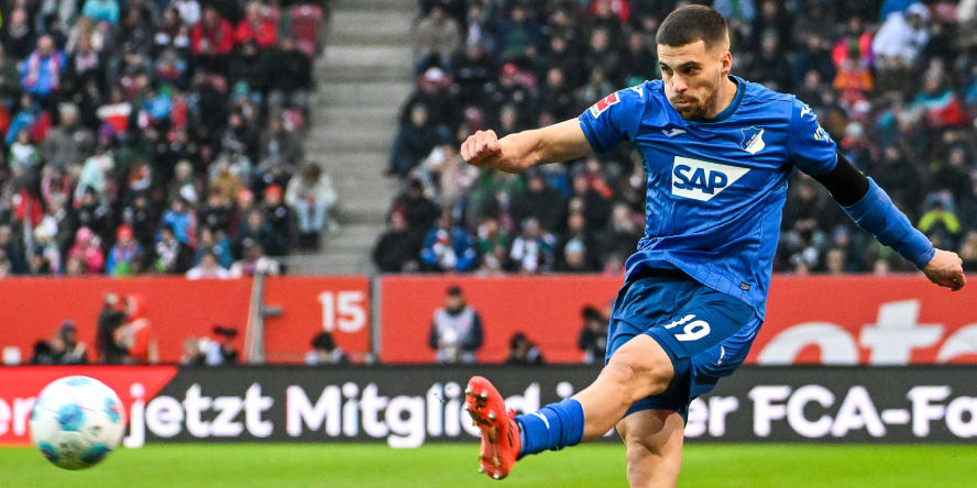 Hoffenheim unter seinem neuen Trainer Ilzer: Schaffen sie jetzt den Comunio-Durchbruch?