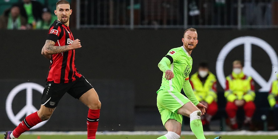 Formstärkste Mittelfeld: 2x Bayer Leverkusen, aber VfL Bochum vorn