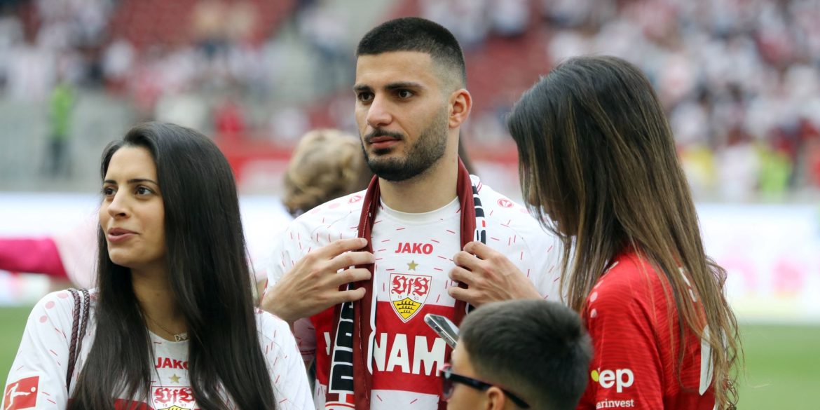 Transfergerüchte: BVB & Eintracht Frankfurt in Konkurrenz, VfB Stuttgart mit Deadline bei Undav