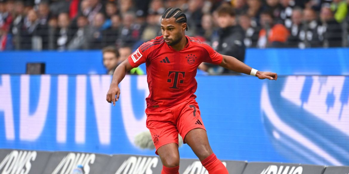 Halten oder verkaufen: Klares Signal bei Gnabry, Ekitike & Stöger – und Malen?