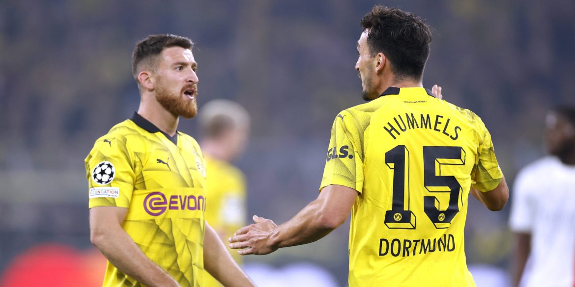 Halten oder verkaufen: Zwei BVB-Stars klar ohne Mehrheit – und Musiala?