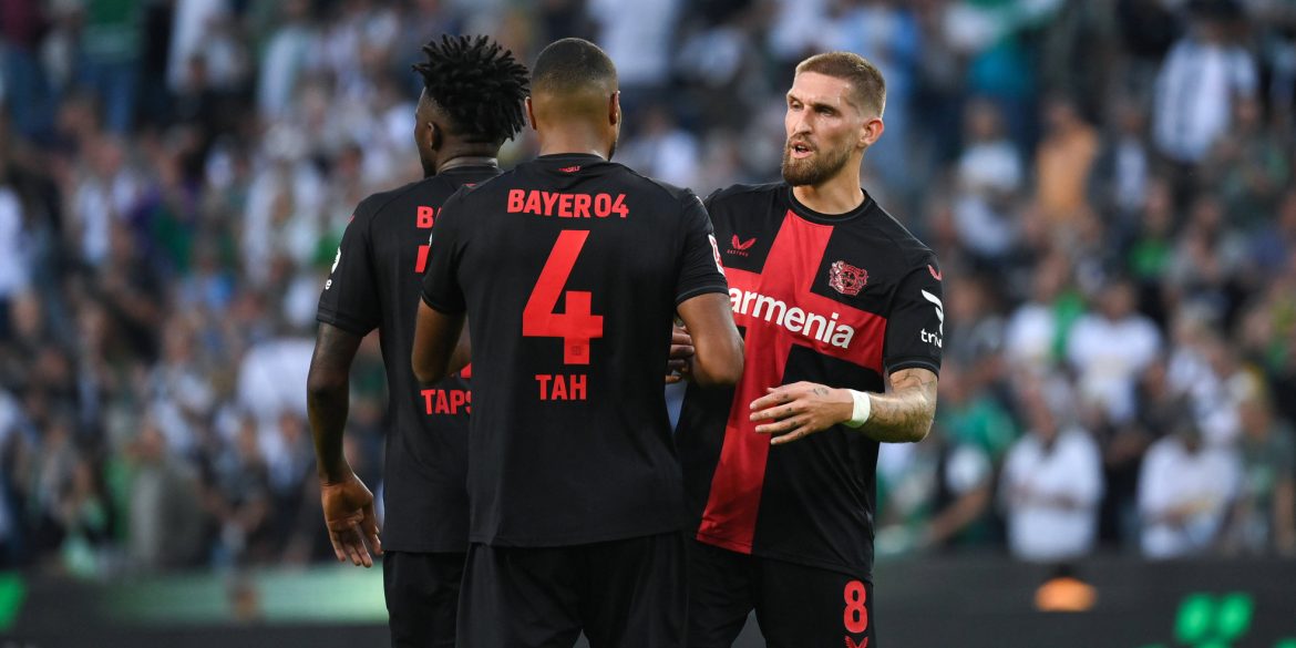 Halten oder verkaufen: Duo von Bayer Leverkusen ohne Lobby – nur zwei bestehen