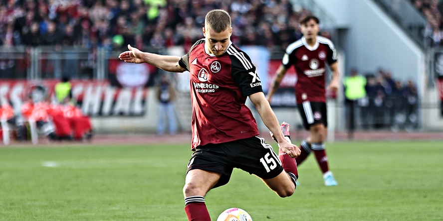 SV Darmstadt 98: Neuzugänge Fabian Nürnberger und Andreas Müller im Check