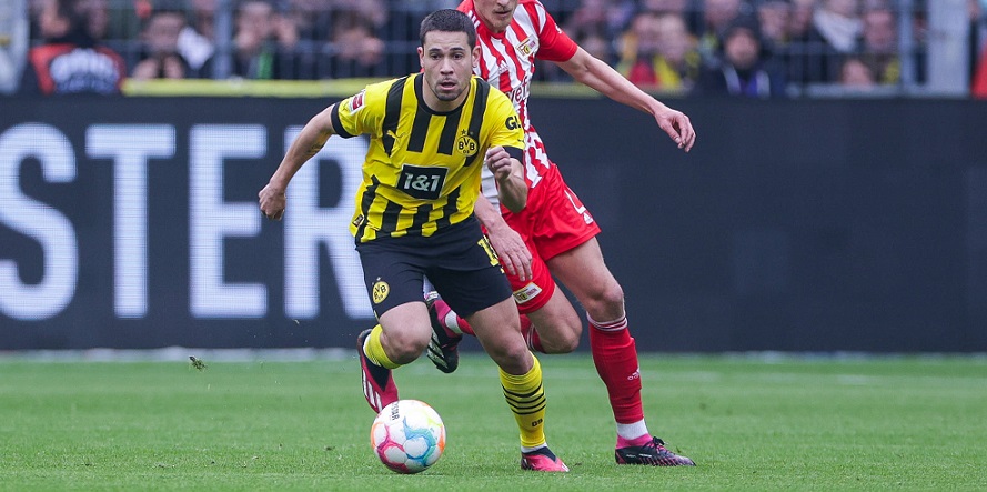 Formstärkste Spieler: Guerreiro und weiterer Abwehrspieler top, BVB-Offensivmann überrascht