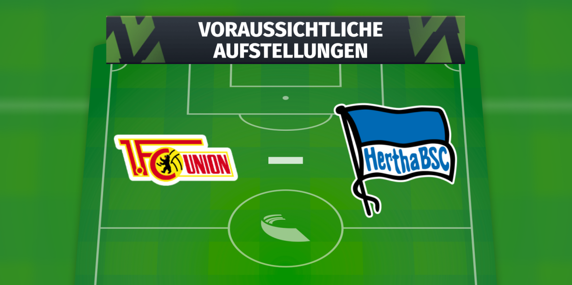 VfL Wolfsburg – VfB Stuttgart: Die voraussichtlichen Aufstellungen
