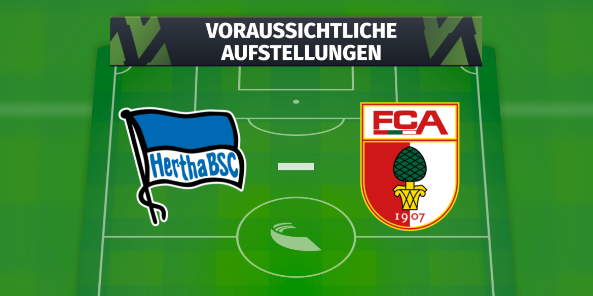 VfB Stuttgart – VfL Wolfsburg: Die voraussichtlichen Aufstellungen