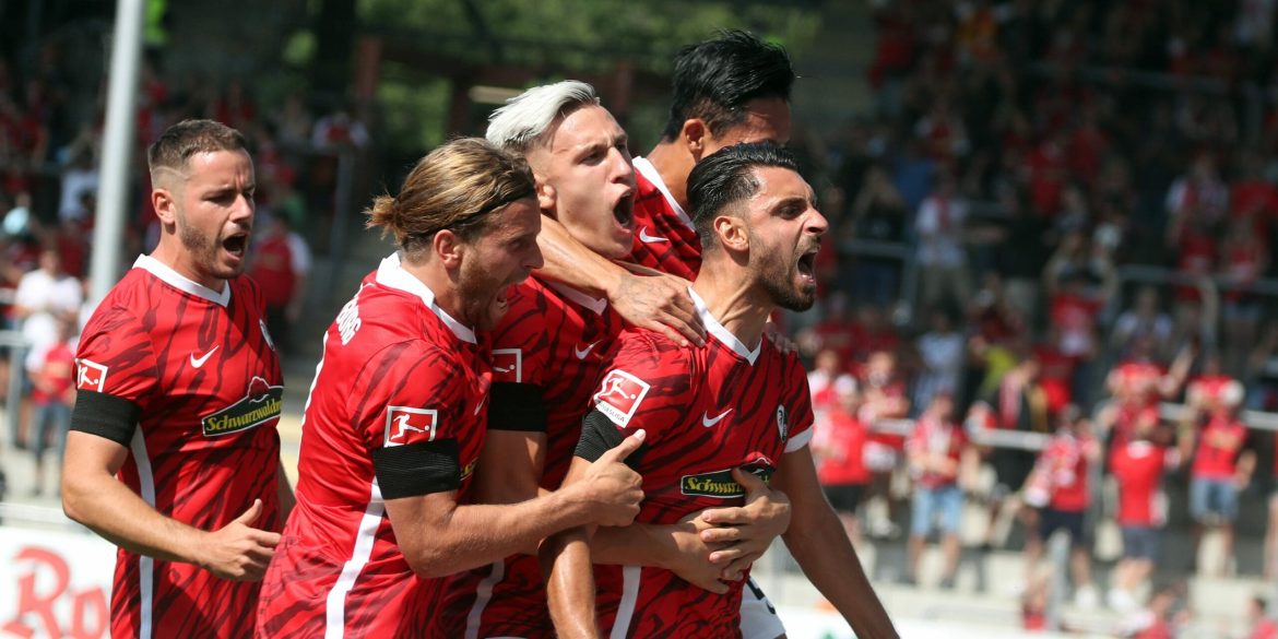Rückrundenvorschau SC Freiburg: Hält der Höhenflug an?