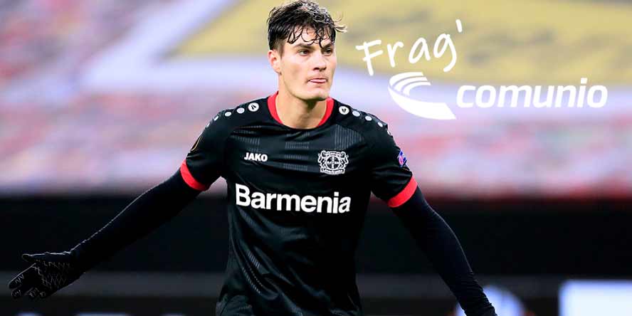Frag‘ Comunio: Was machen mit Schick, Neuhaus, Kramaric, Lenz und Co?