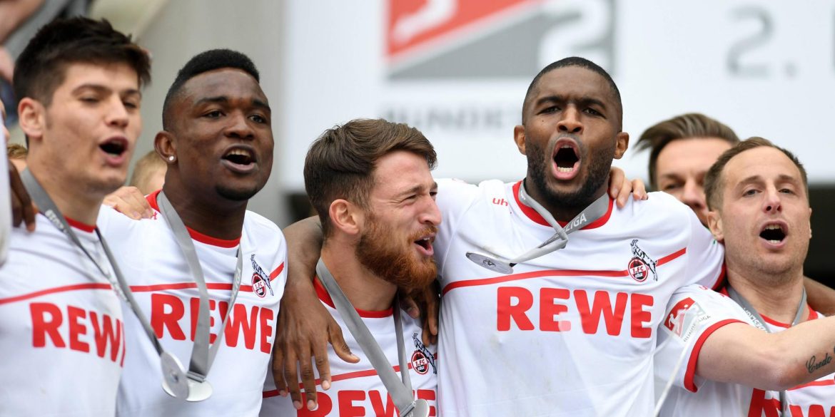 1. FC Köln nach Saisonende: Offensiv weltklasse – defensiv Kreisklasse