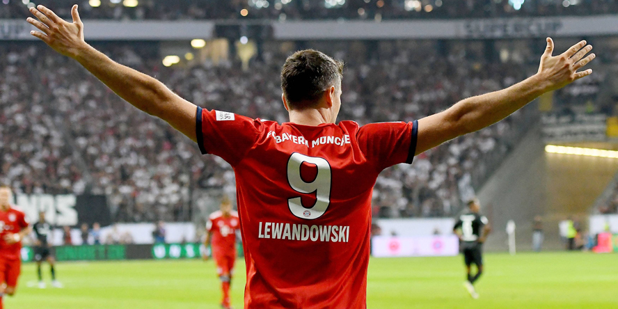 Comunio-Highlights der Woche: Weil er’s halt einfach kann
