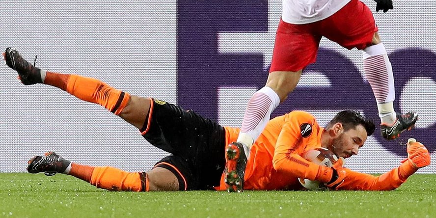 Torhüterkarussell II: Bekommt Bürki Konkurrenz? Bleibt Hitz doch in Augsburg?