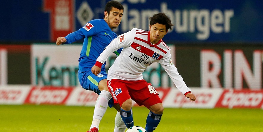 Comunio-Head2Head: Wolfsburg gegen den Hamburger SV im Check!